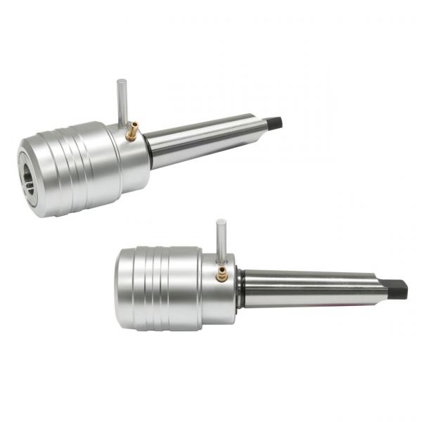 Bernardo quick-change tool holder with automatic internal cooling MK 3